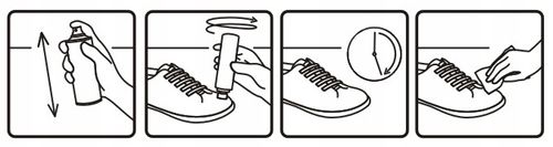 DE SALTER PŁYN DO USUWANIA SOLI 75 ML - KAPS na Arena.pl