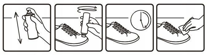 DE SALTER PŁYN DO USUWANIA SOLI 75 ML - KAPS zdjęcie 2