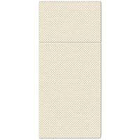 kieszkonki softpoint champagne 32cmx38cm 50 szt.