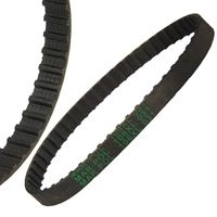 PASEK ZĘBATY 106XL 031