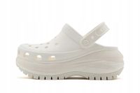 Crocs klapki damskie Classic Mega Crush Clog rozmiar 41-42