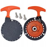 Szarpak al Easy-Start-er Rozrusznik Pokrywa Pocket Mini Bike Cross Atv