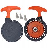 Szarpak al Easy-Start-er Rozrusznik Pokrywa Pocket Mini Bike Cross Atv