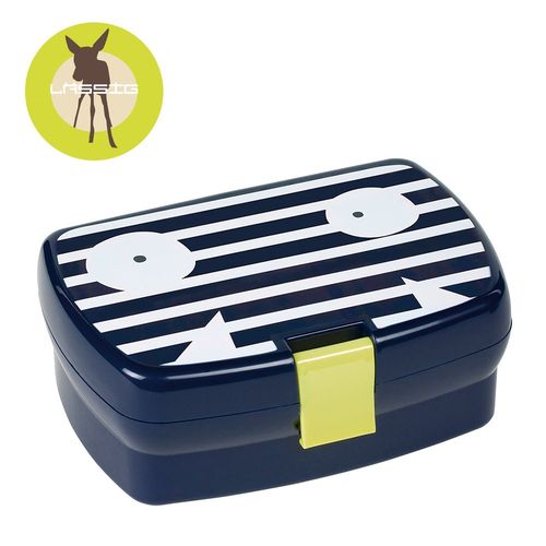 Lassig - Lunchbox ittle Monsters Bounding Bob na Arena.pl