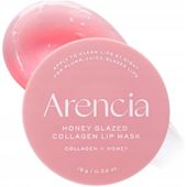 Maska do ust z kolagenem Nawilża Arencia Honey Glazed Collagen Lip Mask 15g