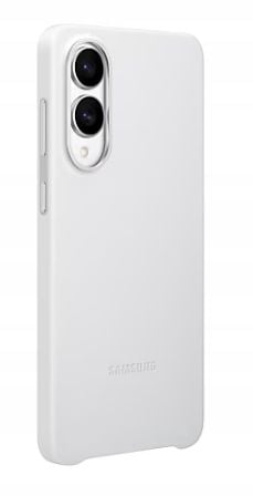 Etui Samsung Kindsuit Case do Galaxy S25 Edge Light Gray na Arena.pl