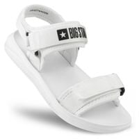 SANDAŁY DAMSKIE BIG STAR WYGODNE SPORTOWE BUTY NA CO DZIEŃ