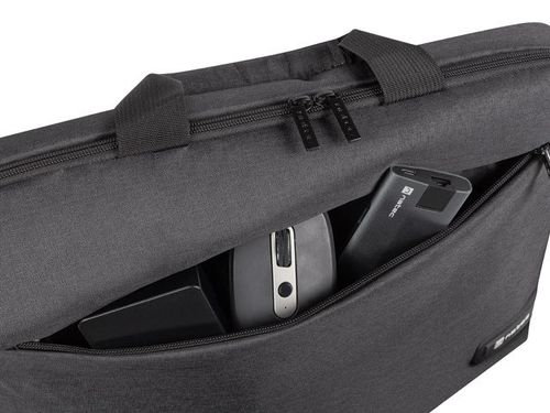 Torba do notebooka Natec Beira Black 15,6" na Arena.pl