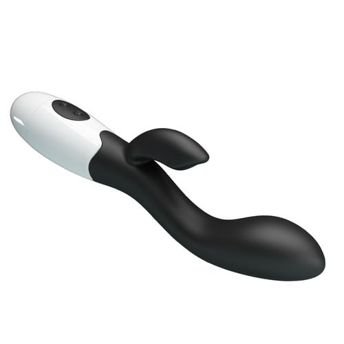 pretty love   brighty black, 30 vibration functions na Arena.pl