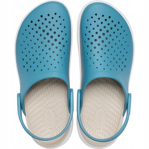 Crocs Męskie Chodaki Klapki LiteRide InMotion 209964 Clog 42-43 na Arena.pl