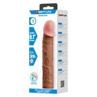 pretty love - stevenson, tpr