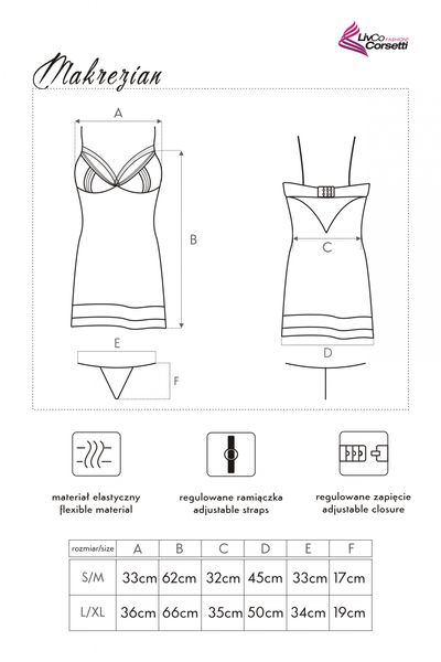 Koszulka Makrezian rozmiar - S/M zdjęcie 4