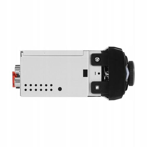 Radio samochodowe Bluetooth Kruger&Matz 1 DIN USB AUX Jack 3,5 mm na Arena.pl