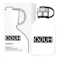 HUGO BOSS REVERSED EDT 125 ML PRODUKT