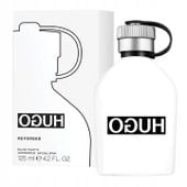 HUGO BOSS REVERSED EDT 125 ML PRODUKT