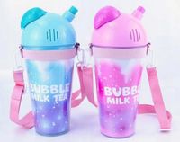 MASZYNKA KUBEK DO BANIEK B/O 21x11x11CM 8174