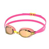 SPEEDO OKULARY FASTSKIN SPEEDSOCKET 2 MIR AU GREEN 8-10897002