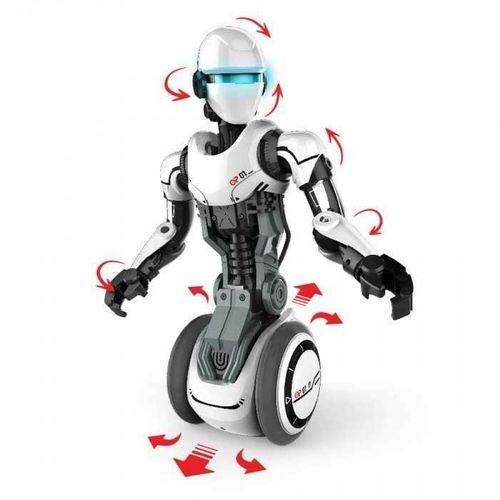S 88550 ROBOT O.P ONE na Arena.pl
