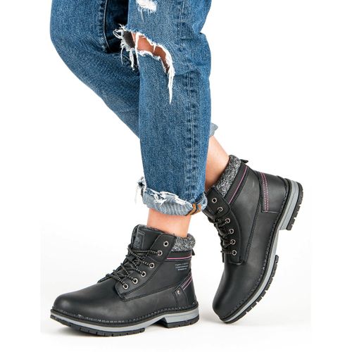 Ocieplane Traperki r.39 na Arena.pl