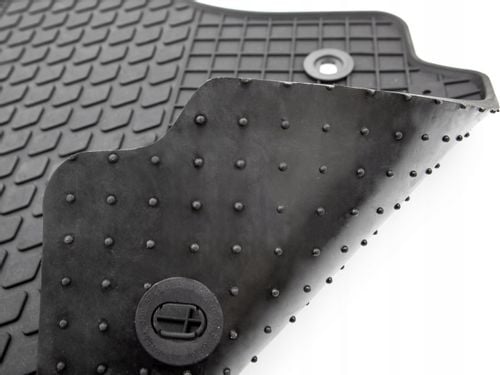 Dywaniki dedykowane do BMW X3 E83 TUNEL na Arena.pl