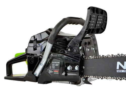 PIŁA ŁAŃCUCHOWA SPALINOWA NAC CST61-50AC 3,9 KM PROWAD. 51 CM MOCNA na Arena.pl