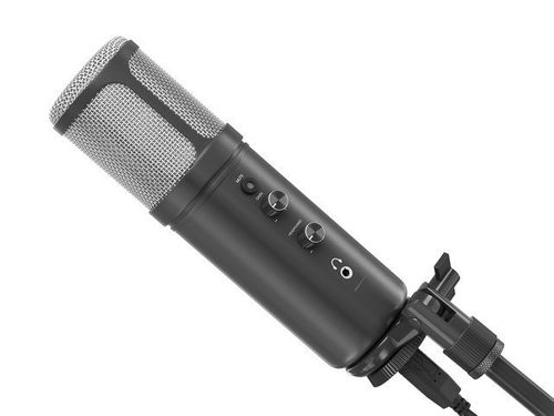 Mikrofon Genesis Radium 600 studyjny USB na Arena.pl