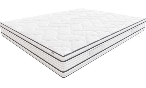 Materac Piankowy Hilding Modern 180x200 Cashmere na Arena.pl