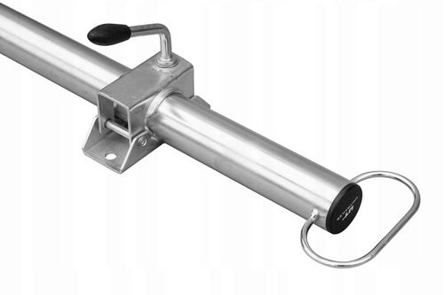 Podpora regulowana do przyczepki przyczepy 60cm na Arena.pl