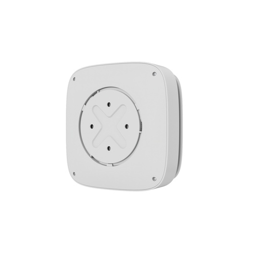 FireProtect 2 RB (Heat/CO) - biały - AJAX SYSTEMS 63210.167.WH1 na Arena.pl