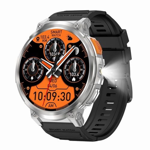 smartwatch gravity gt23-4 na Arena.pl