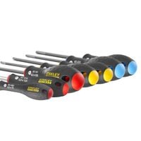 wkrętak fatmax zestaw 7szt pl + ph + pz - s/65-438-0