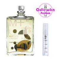 Escentric Molecules Molecule 01 + Mandarin Odlewka 5ml