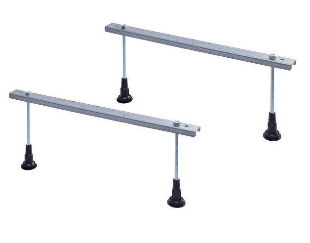 STELAŻ NOGI DO WANNY CERSANIT zdjęcie 1