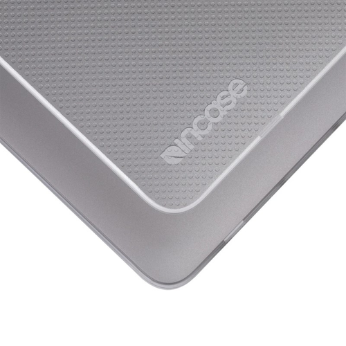 Incase Hardshell Case - Obudowa MacBook Pro 16 (Dots/Clear) na Arena.pl