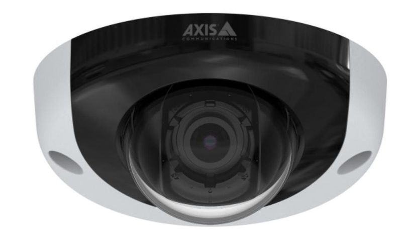 Axis P3935-LR zdjęcie 1