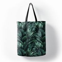 TORBA - Zielone liście