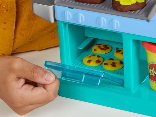 Super Restauracja Play-Doh Hasbro na Arena.pl