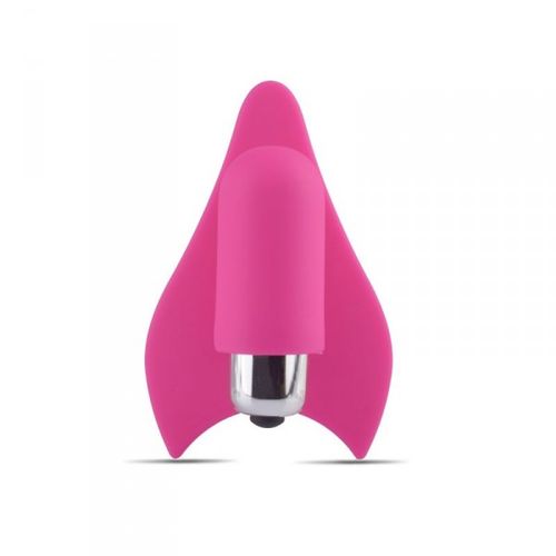 stymulator vibratore mini finger fan clit virgo na Arena.pl