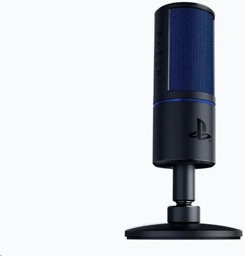 Mikrofon Razer Seiren X PS4 USB / 3,5 mm Streaming na Arena.pl
