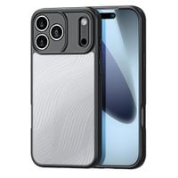 Etui Dux Ducis Aimo na iPhone 17 Pro Max - czarne