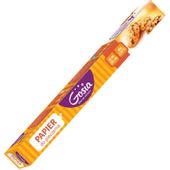 PAPIER DO PIECZENIA GOSIA 380MM/8M