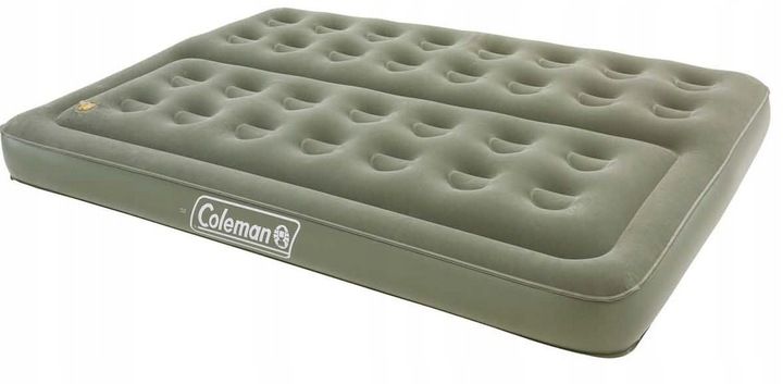 Materac Dmuchany Coleman Comfort Bed Double zdjęcie 1