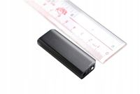 Mini pluskwa mały podsłuch w domu podsłuch dla dziecka do szkoły policyjny