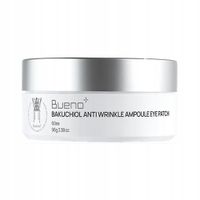 Bueno Bakuchiol Anti Wrinkle Ampoule Eye Patch Płatki pod oczy 60szt