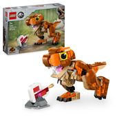 LEGO JURASSIC WORLD Tyranozaur Mały 76967