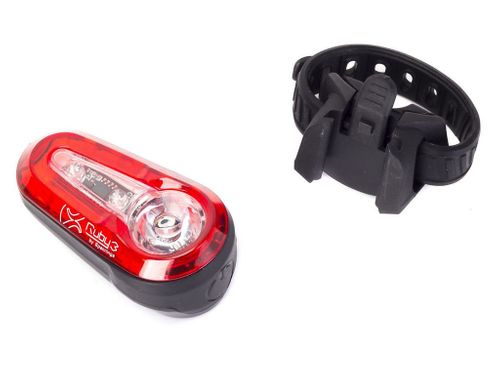 Lampa tylna RUBY 3  999102 na Arena.pl