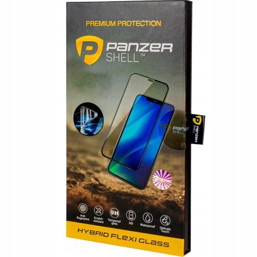 szkło hybrydowe panzershell hybrid flexi glass do na Arena.pl