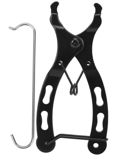 Obcęgi narzędzie rowerowe szczypce do naprawy łańcucha zacisk na Arena.pl