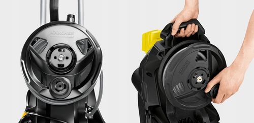 MYJKA CIŚNIENIOWA KARCHER K7 PREMIUM SMART CONTROL HOME ZWIJAK ZESTAW na Arena.pl