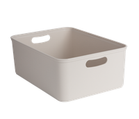 Kosz Agraba 7,5 l [platyna]